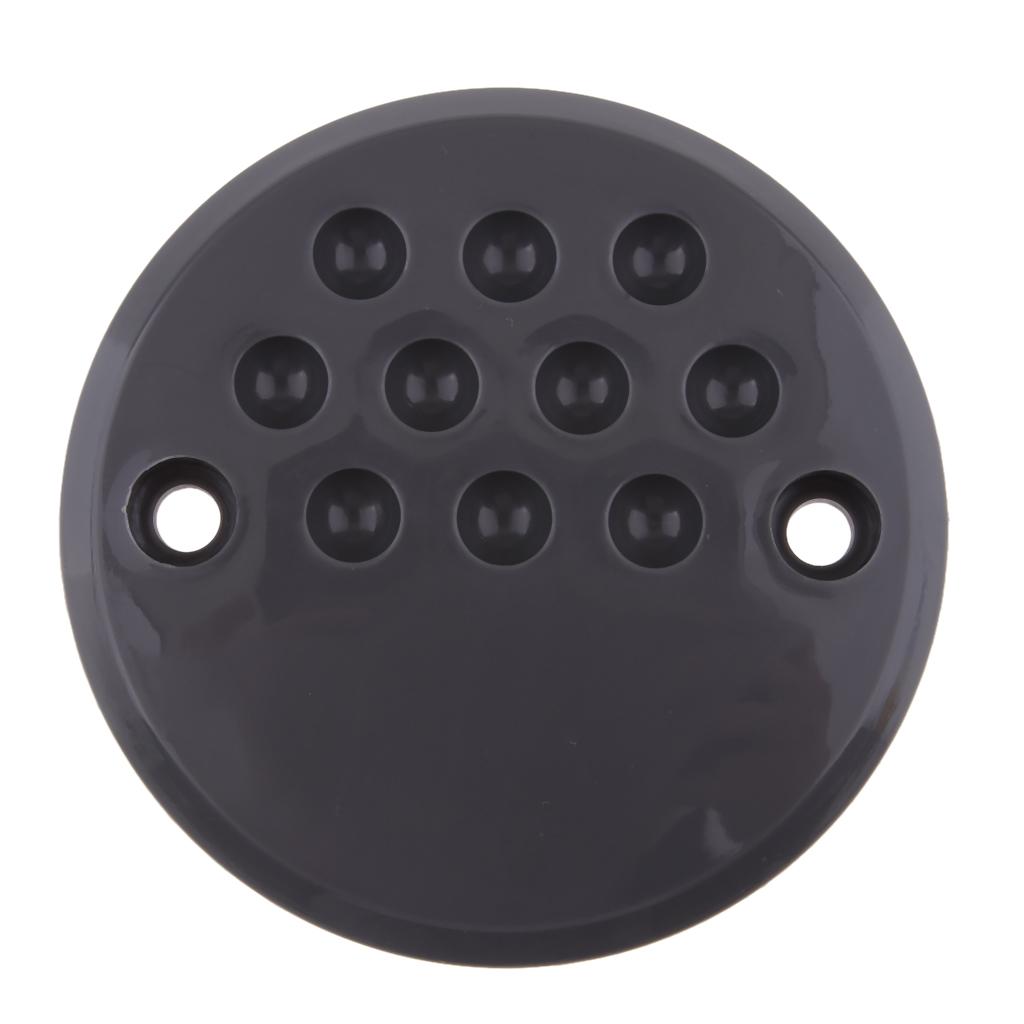 Motorcycle Engine Crank Case Cover Guard For Kawasaki Z750 Z1000 Z750S