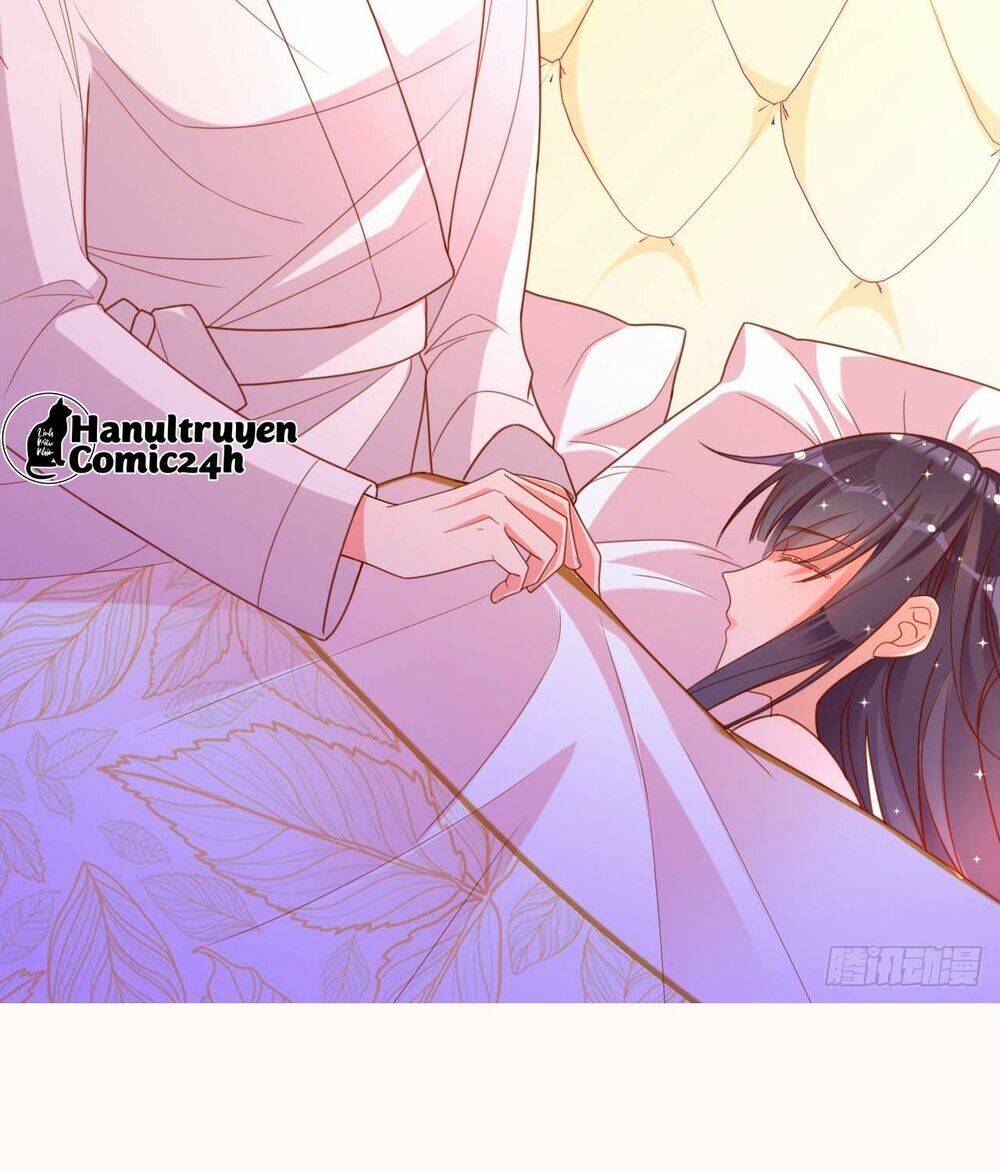 dĩ hôn chi danh chapter 14.1 10