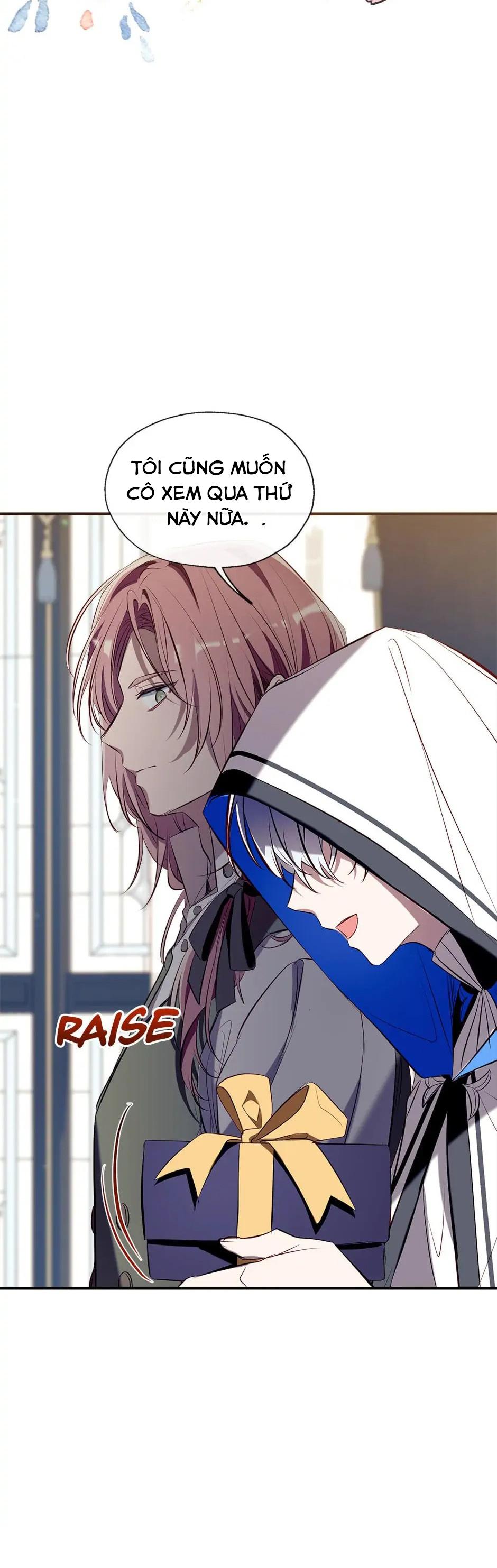 chúng ta có thể trở thành gia đình được không? chapter 87 43