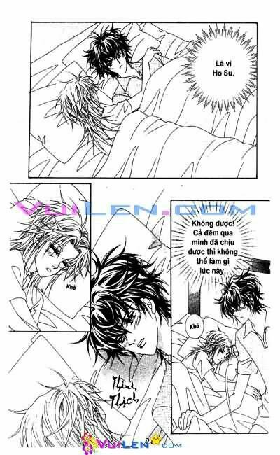 người duy nhất chapter 114 9