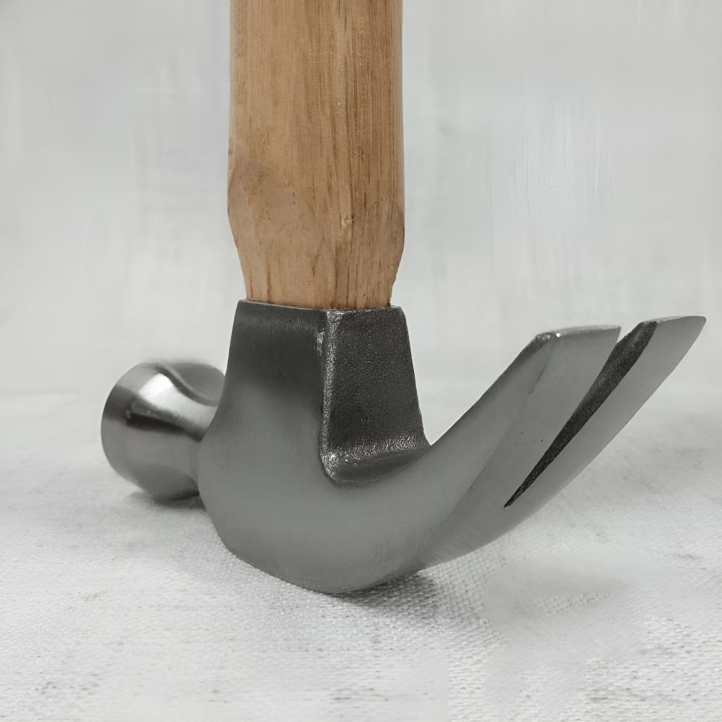 BÚA NHỔ ĐINH 16OZ CÁN GỖ WMB3316 WADFOW - HÀNG CHÍNH HÃNG