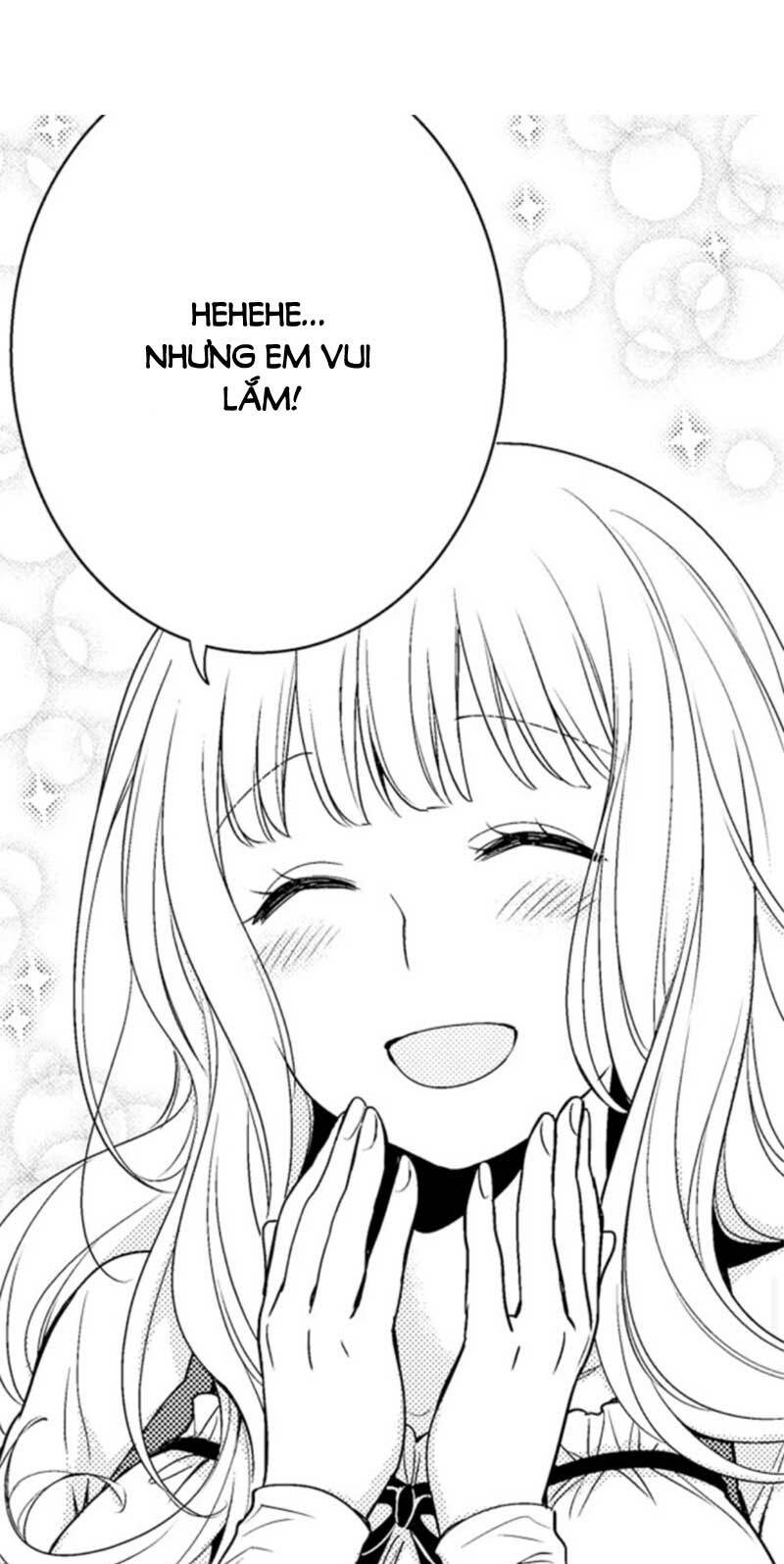 để em ngủ cùng anh nha, haruomi! chapter 10 30