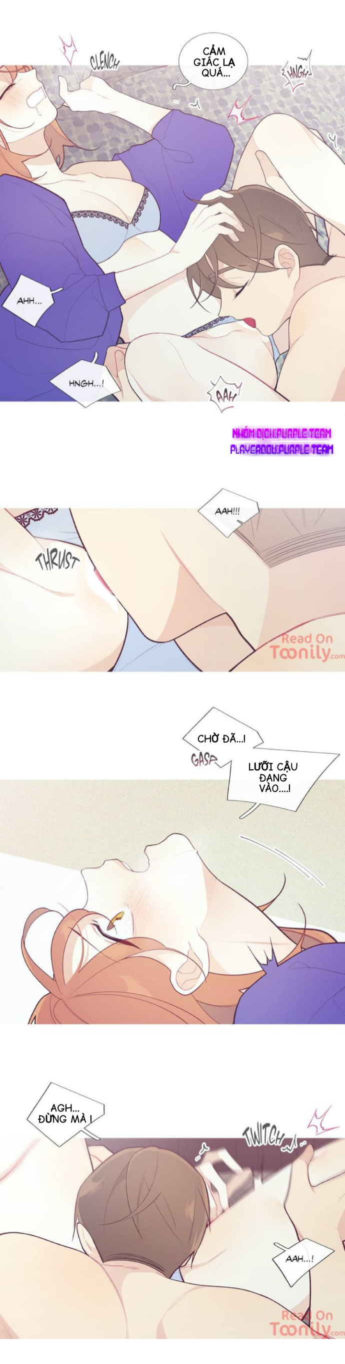 chuyện quái gì đang xảy ra? chapter 45 2