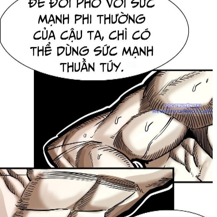 shark - cá mập chapter 335 125
