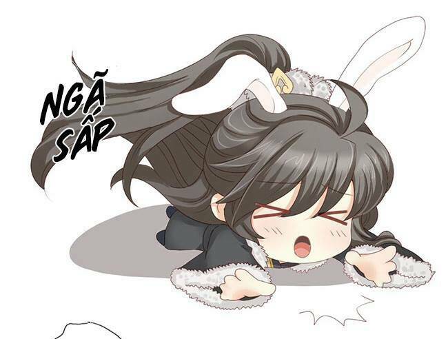 sâm vương bị tóm chapter 12 30