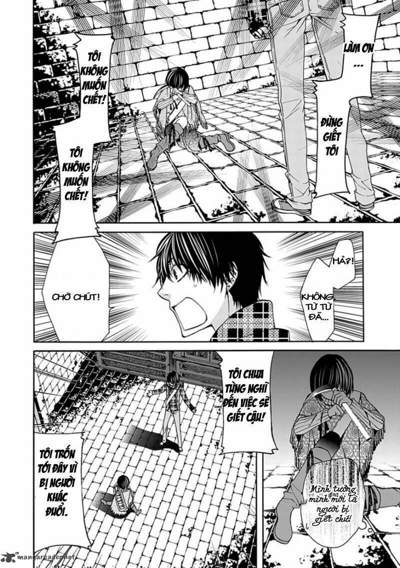 bloody junkie chapter 3 19