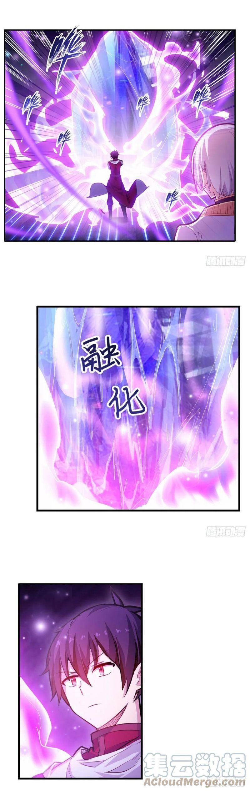 vô hạn sứ đồ và 12 nữ chiến binh chapter 178 8