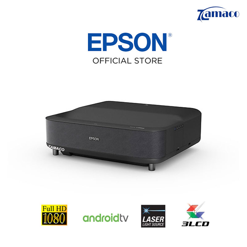 Máy chiếu Full HD Epson EH-LS300B Hàng chính hãng - ZAMACO AUDIO