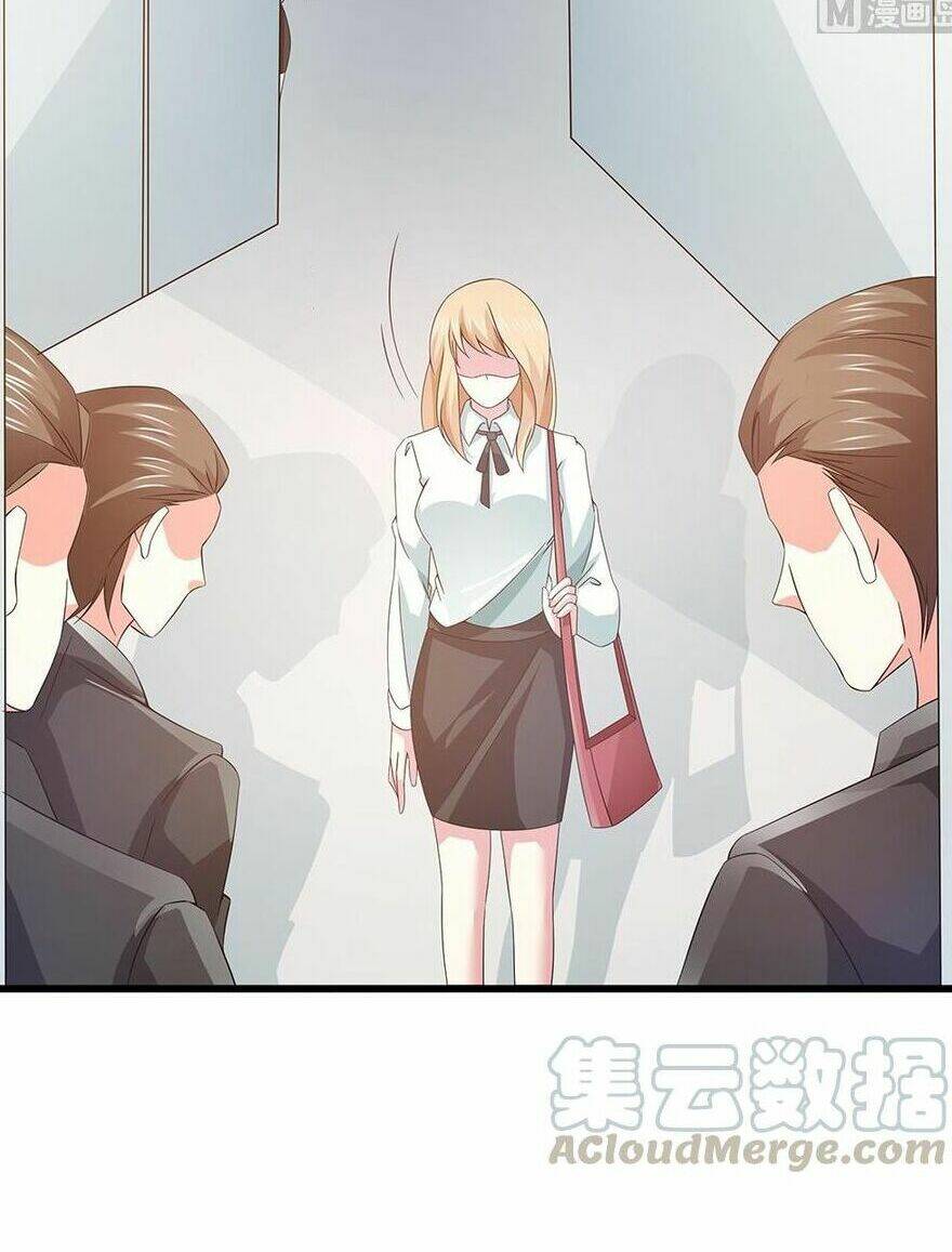 chủ tịch và nữ sát thủ chapter 68 37