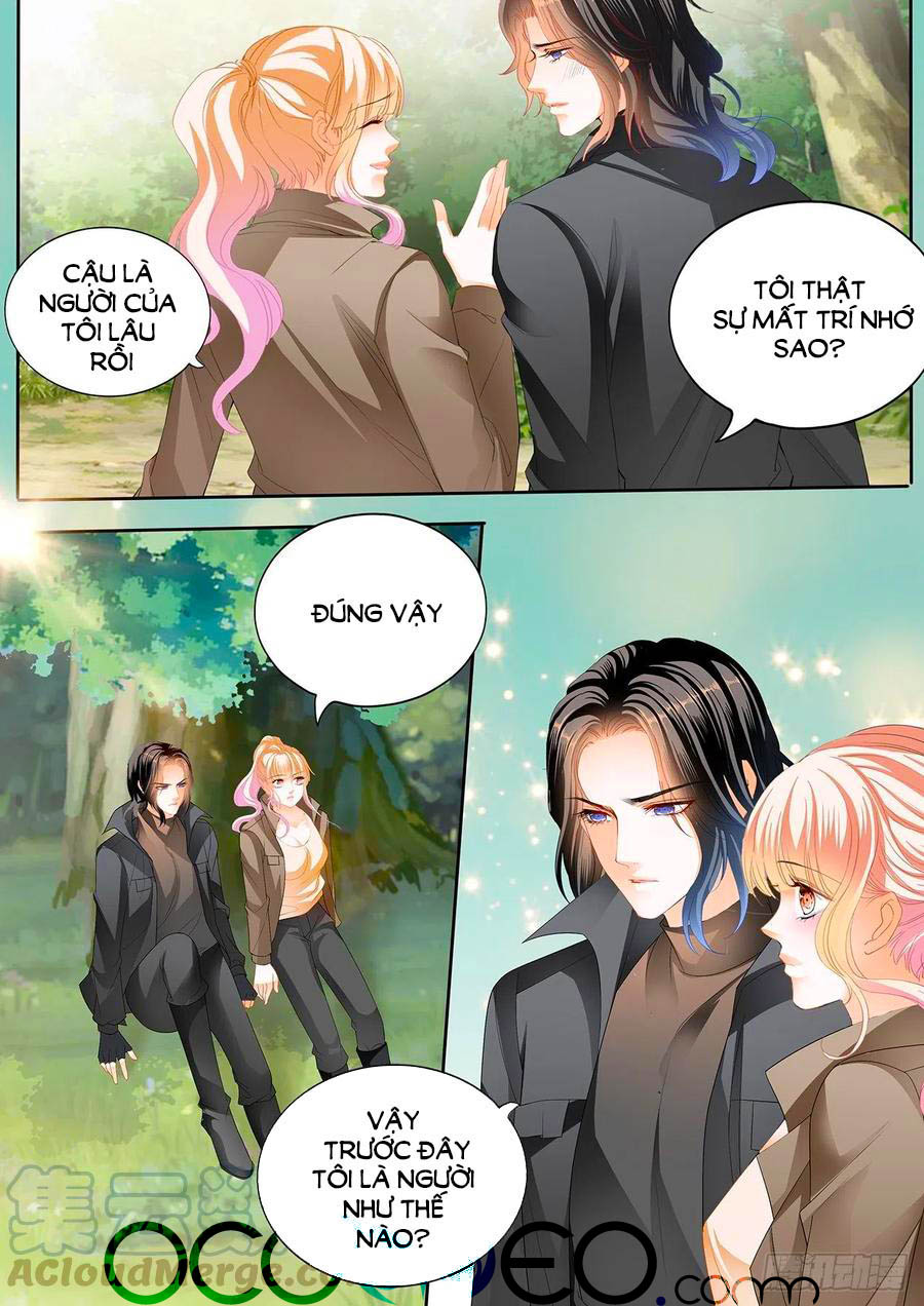 bá đạo tiểu thúc, xin trêu chọc vừa thôi! chapter 262 9