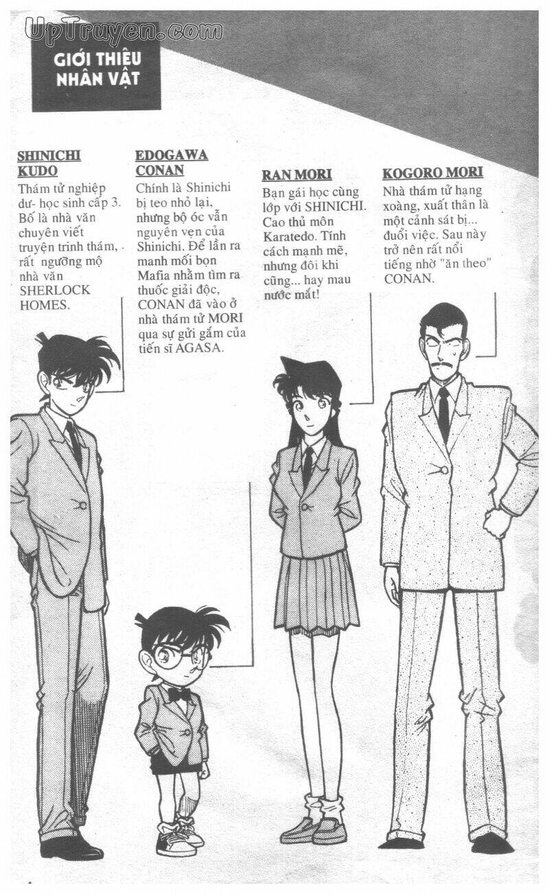 conan - bộ đặc biệt chapter 9 3