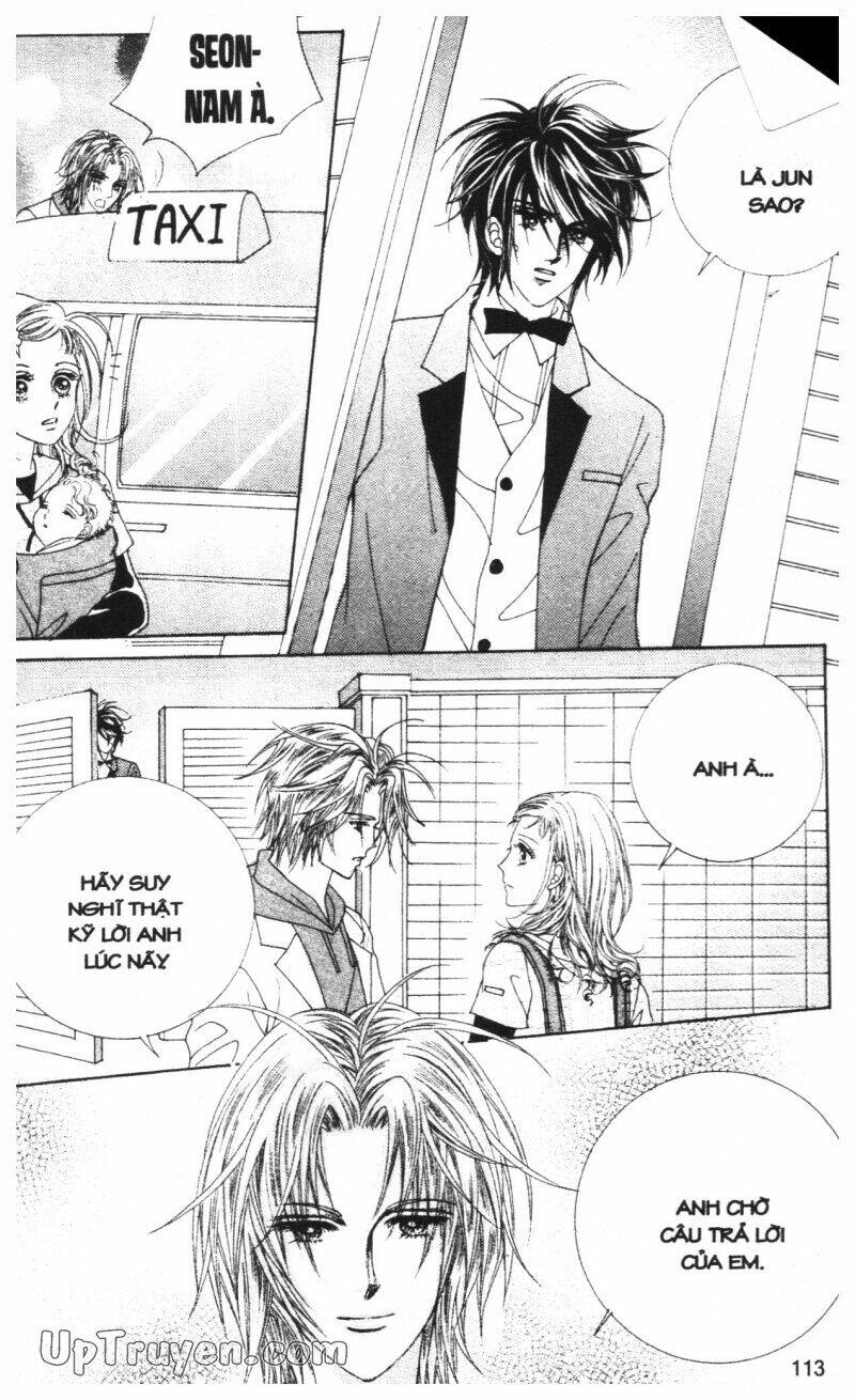 vợ chồng trẻ con bản đẹp chapter 6 113