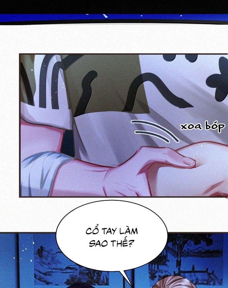 thần thương (môi súng) chapter 136 51