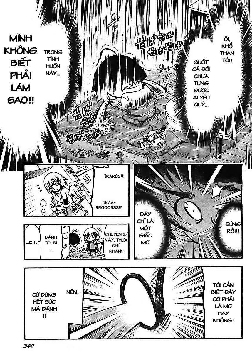 vật thất lạc của bầu trời chapter 38 7