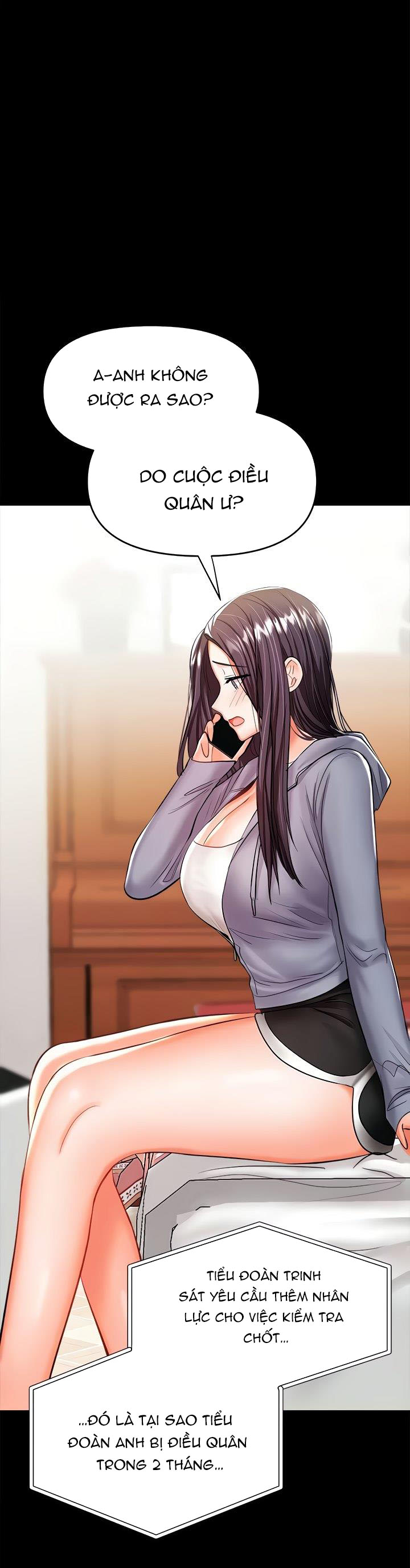 chiều chuộng em đi mà chapter 20.2 36