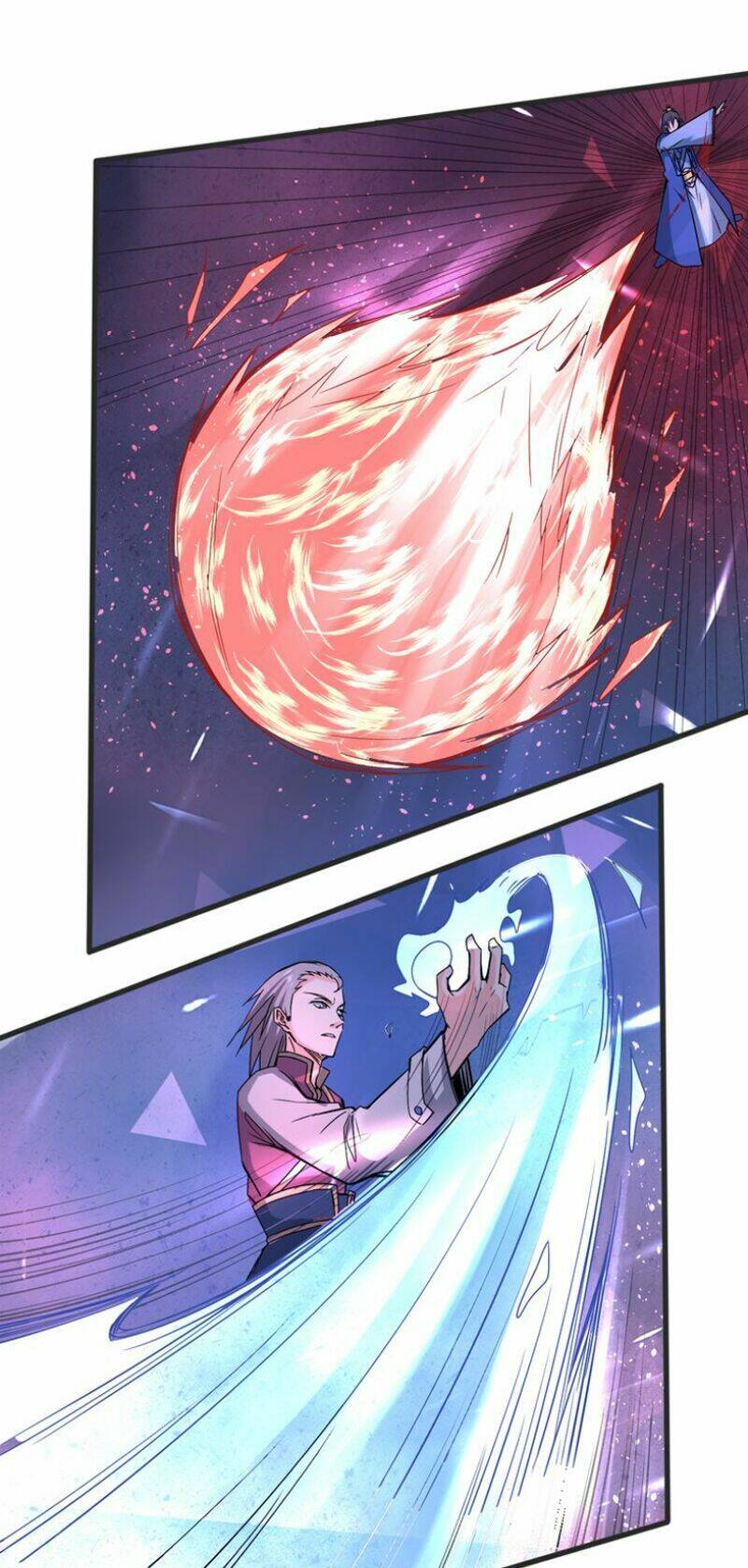 thiên mệnh cửu tinh chapter 14 11