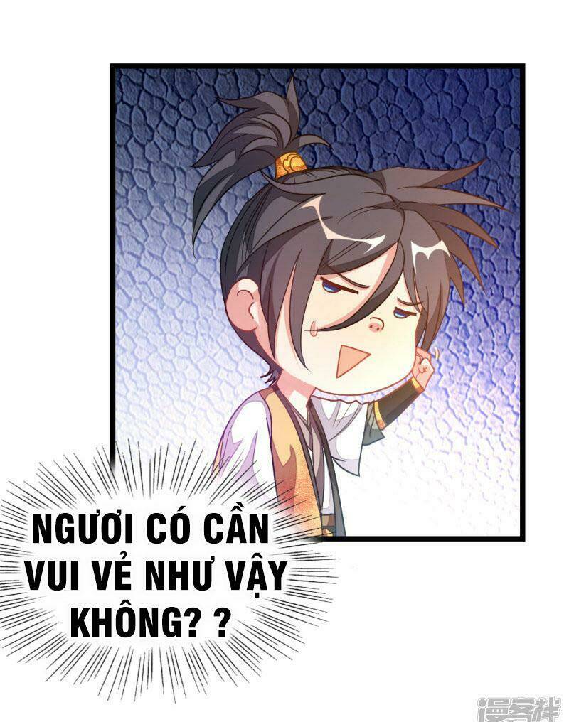 cửu dương thần vương chapter 177 6