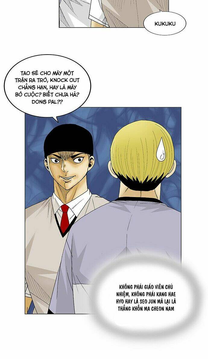 ultimate legend: kang hae hyo chapter 85 29