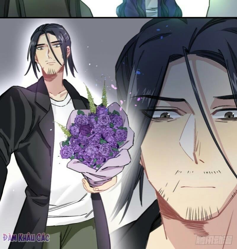hắc bạch hữu thường chapter 8 43