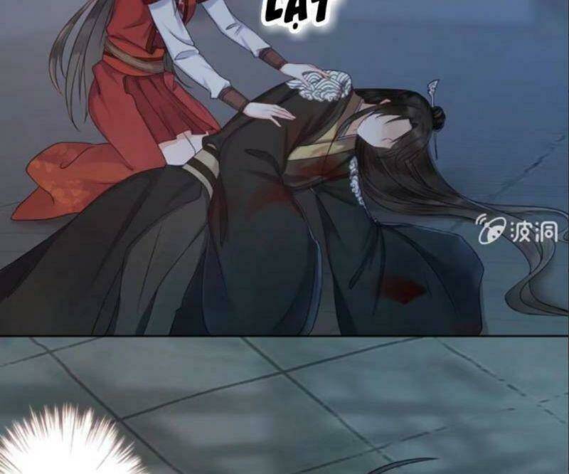 vương gia kiêu ngạo quá khó cua chapter 3 37