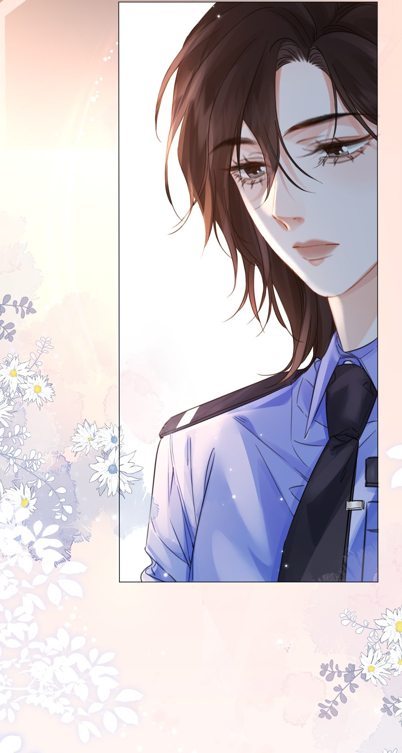 nàng pháp y thân yêu của tôi chapter 86.1 11