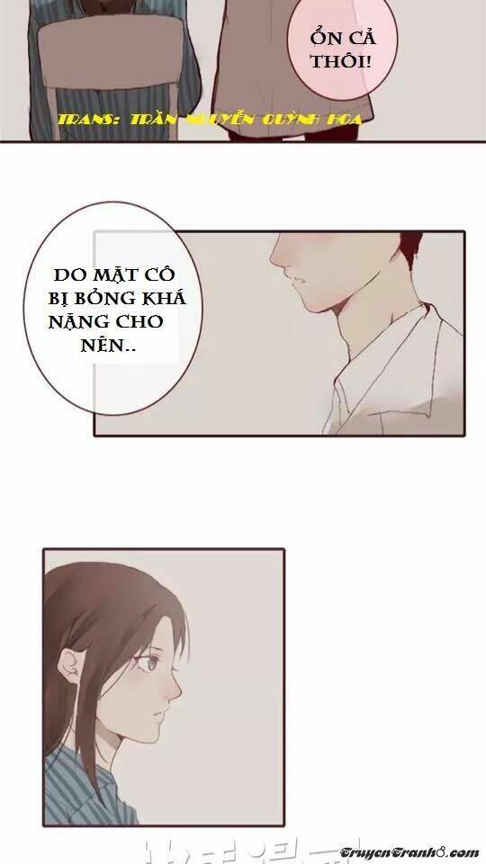 trả thù trường trung học chapter 1 38