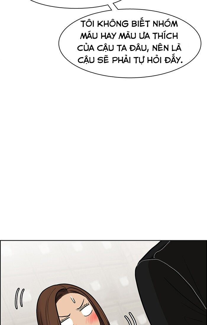 vẻ đẹp đích thực - true beauty chapter 46 39