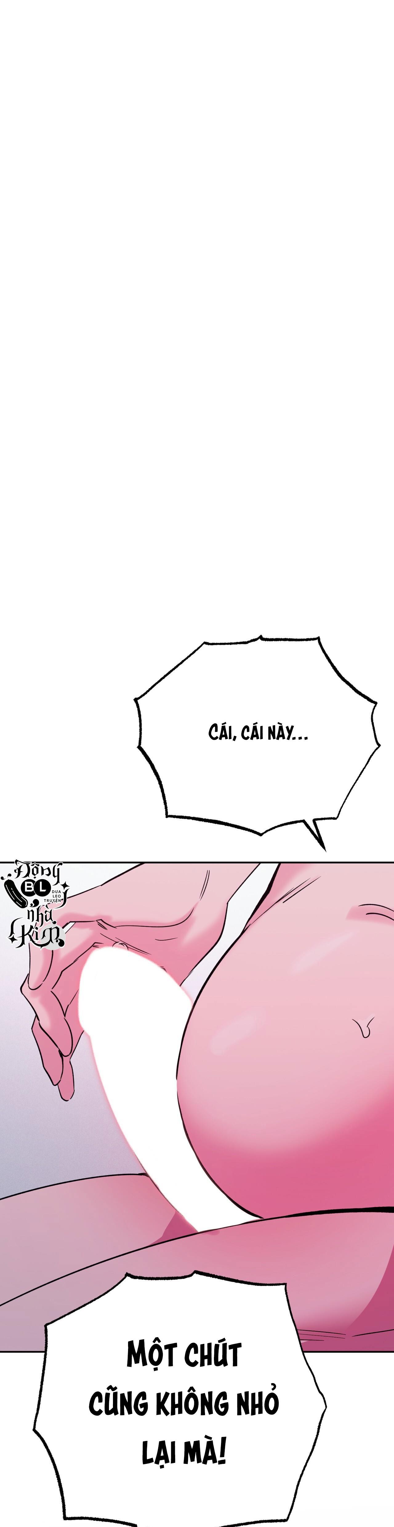 cạm bẫy đại học [m] chapter 37 1