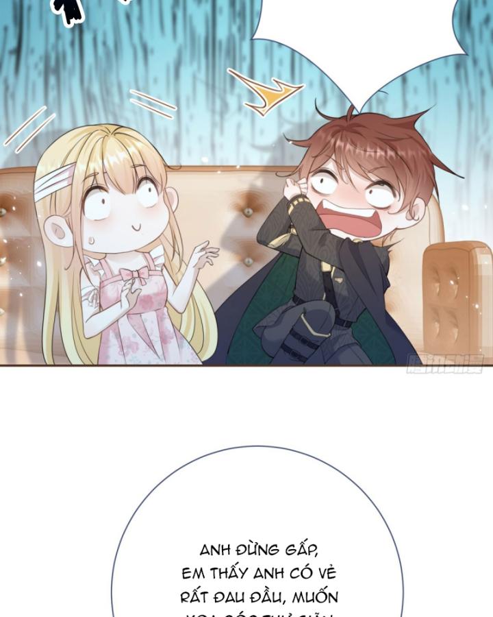 sau khi xuyên sách, các nam chính hắc hóa siêu sủng tôi chapter 2 32