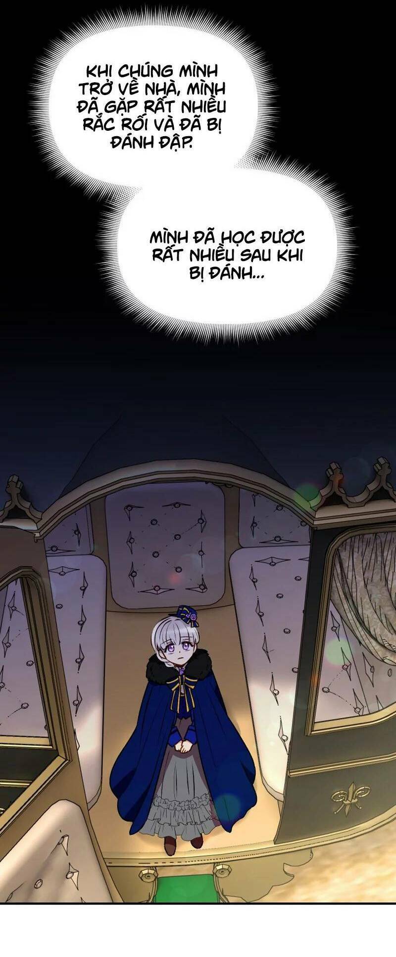 khế ước của nữ công tước quái vật chapter 35 4