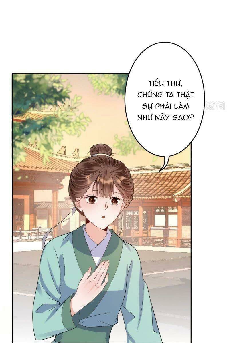 vương gia kiêu ngạo quá khó cua chapter 50 31