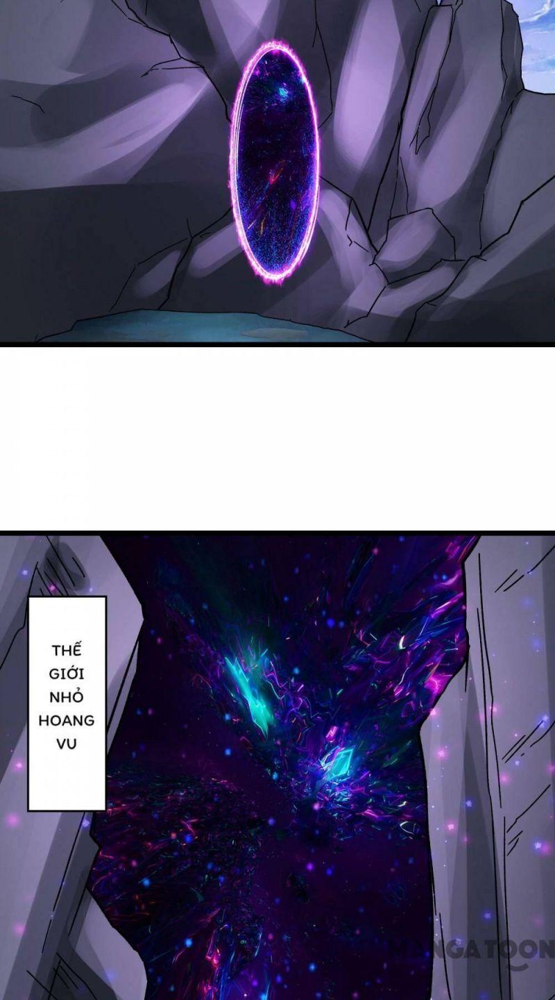 đồ đệ ta toàn là nữ ma đầu chapter 183 35