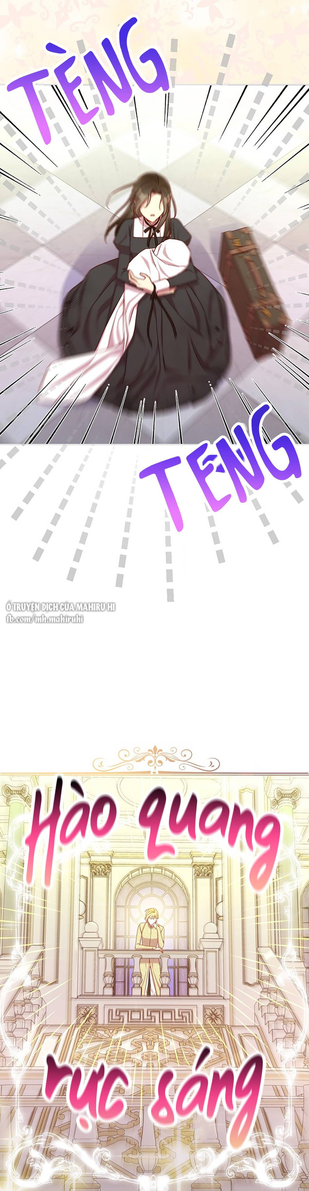 sống sót dưới thân phận hầu nữ chapter 69 22