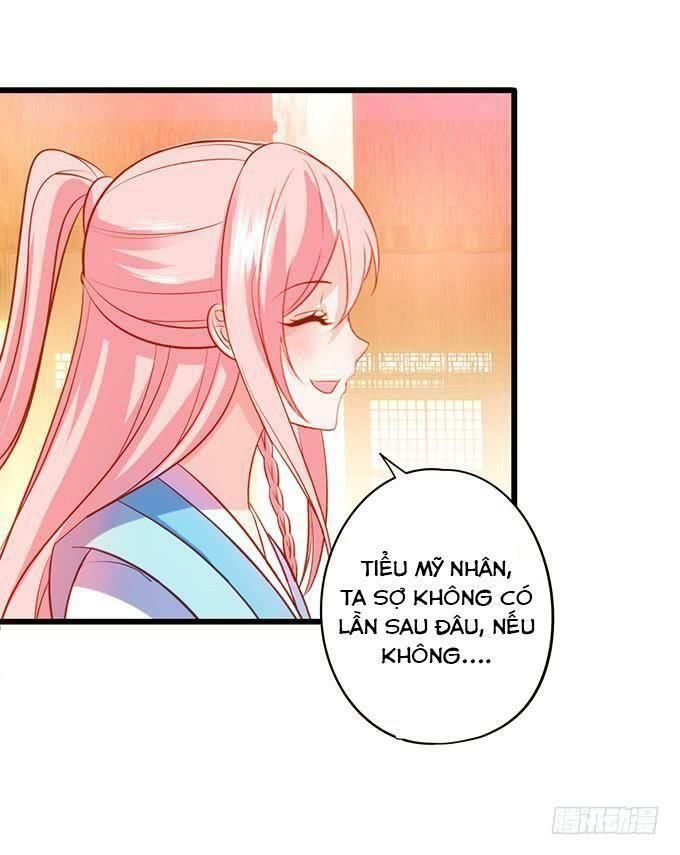 hồ tiên hung bạo chapter 111 27