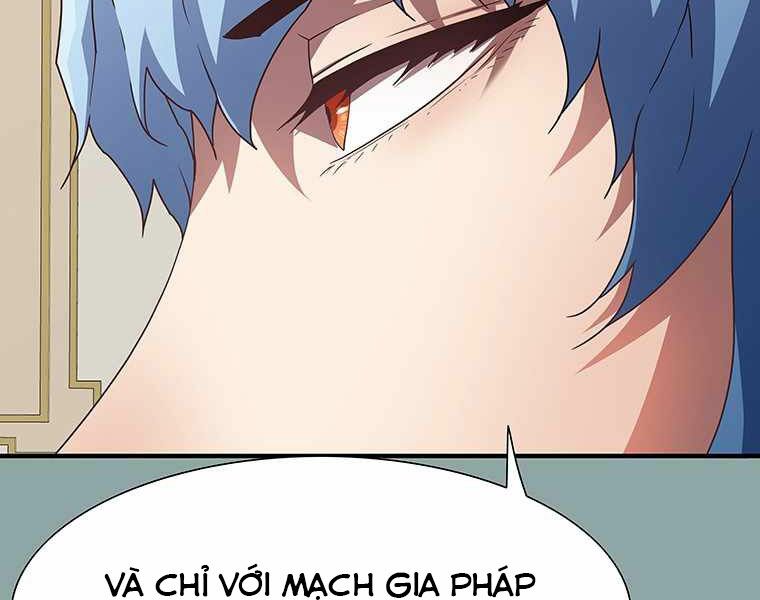 các chòm sao chỉ chú ý mình tôi chapter 15 38