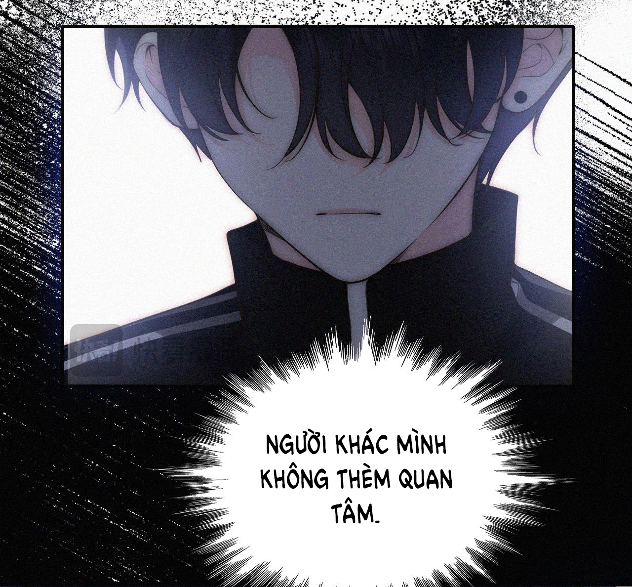 bệnh yêu chapter 98 3