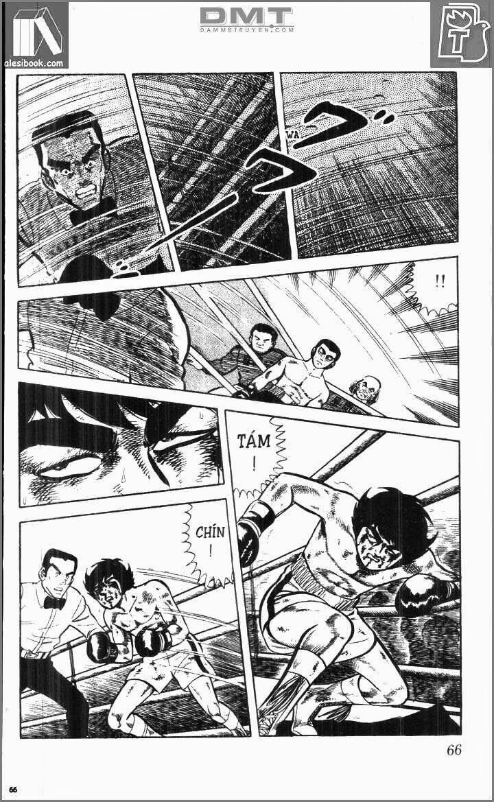 ganbare genki chapter 125 2