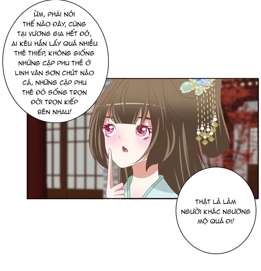 thông linh phi chapter 608 1