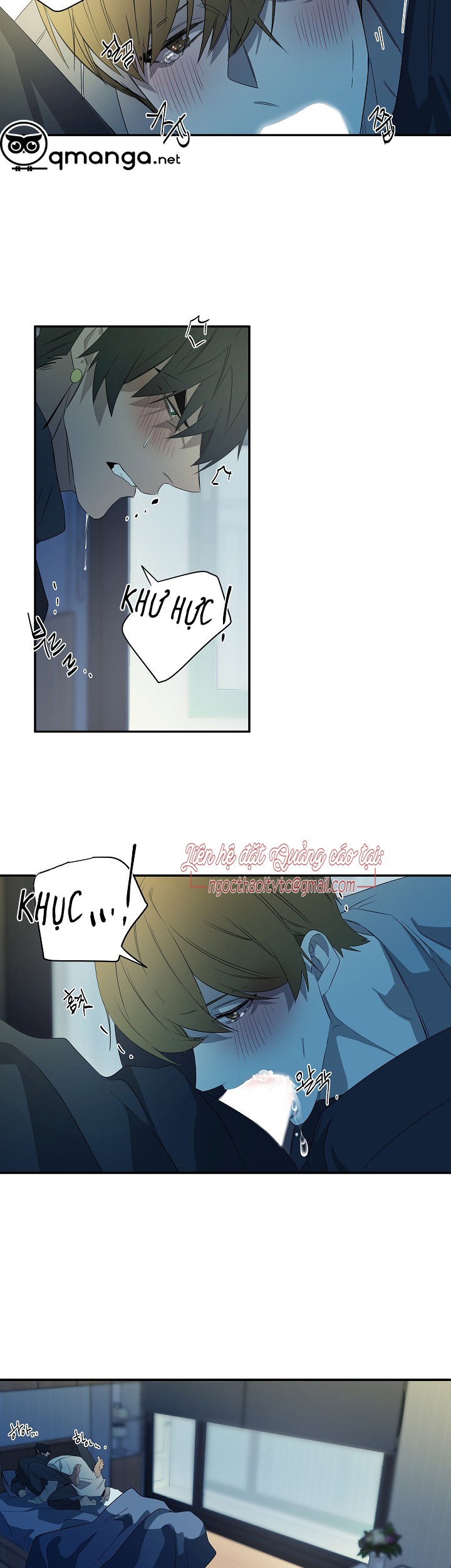 ever green chapter 24 10