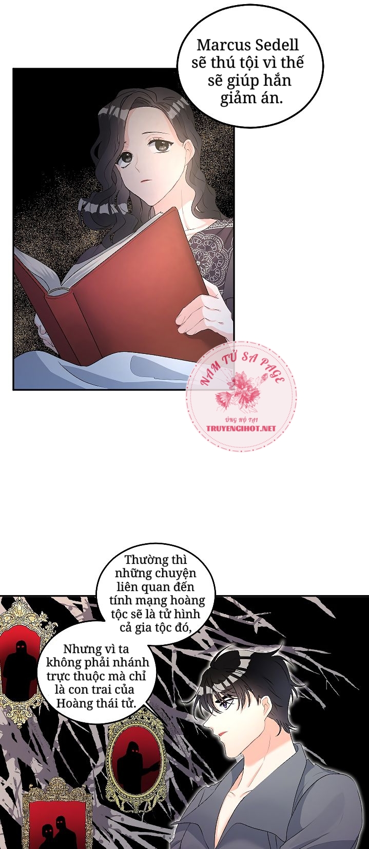 ebony, quạ đen chapter 53 22