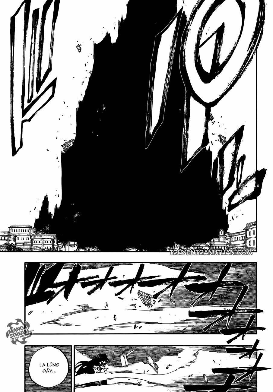 thần chết ichigo chapter 682 14