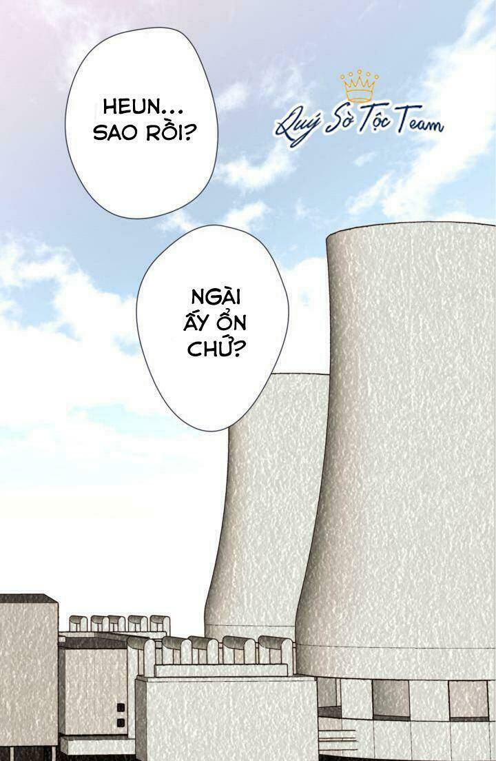 tiếp xúc chí mạng chapter 57 11