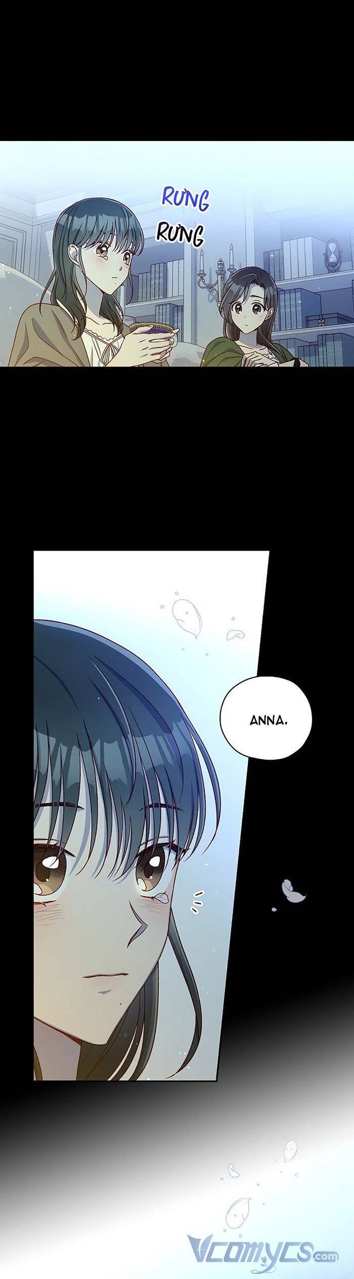 sống sót dưới thân phận hầu nữ chapter 73 9