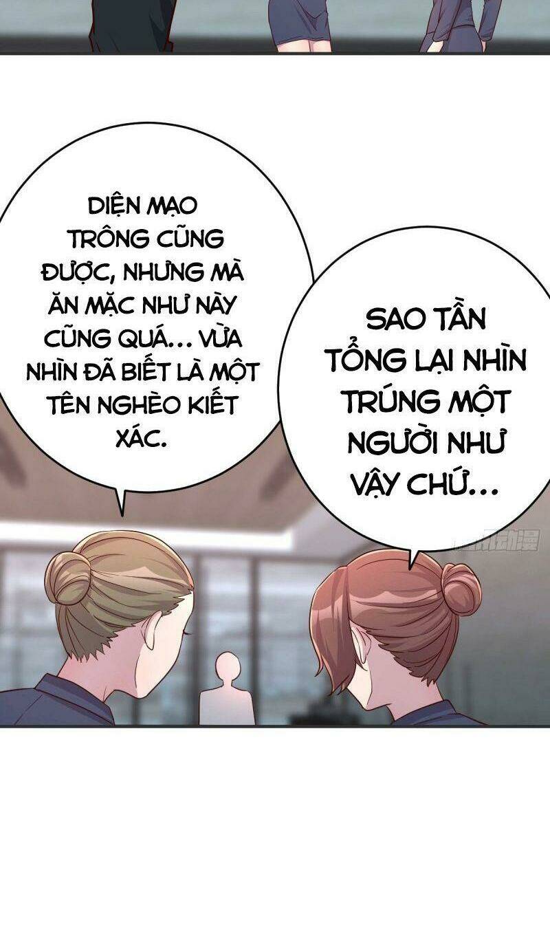 y thánh thiên tài tại hoa đô chapter 35 41