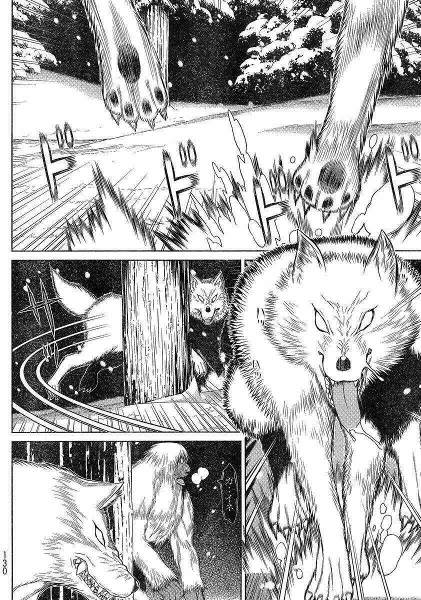 naqua-den (truyền thuyết về nakua) chapter 20.1 8