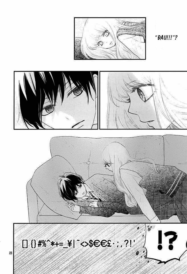 territory m no juunin chapter 1 20