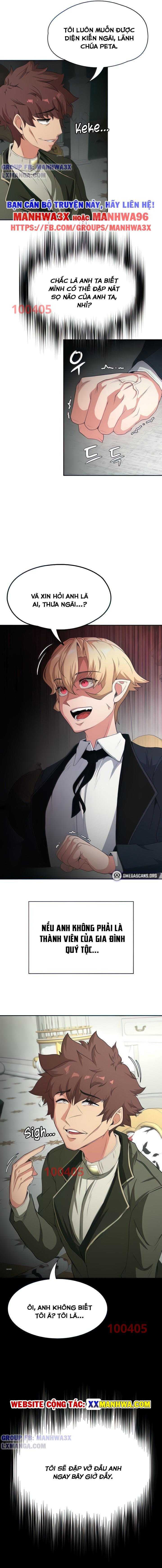 chuyển sinh thành phản diện game chapter 69 8