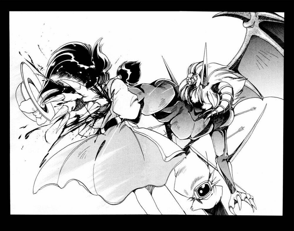 violinist of hameln - cây đàn kì diệu chapter 60 44