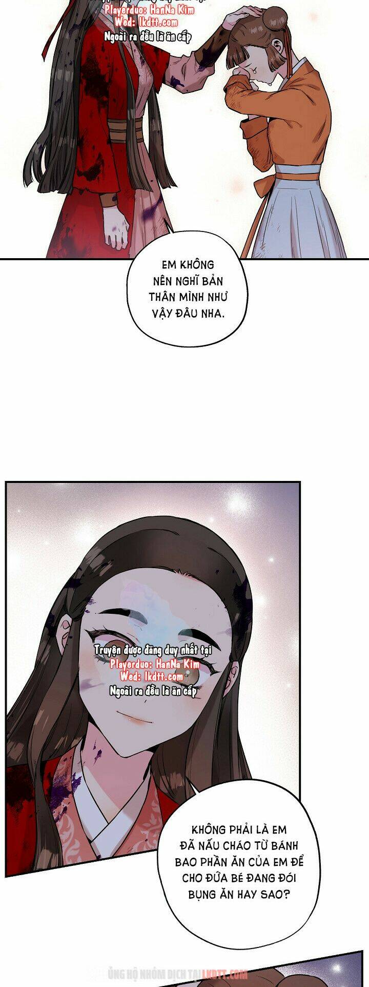 tôi trở thành nhân vật phản diện giỏi nhất trong giới võ thuật chapter 31 41