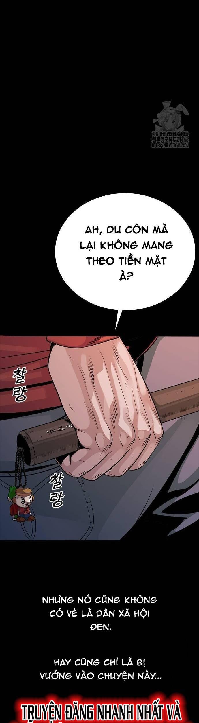 thế hệ bất hảo chapter 3 95